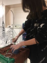 -苏豪路易士·嘉玛发廊