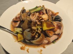 -宣和苑(华侨新村店)