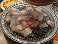 -韩国料理大力士(屏风街店)