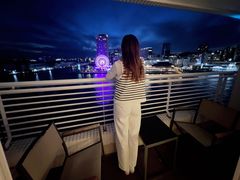 -神户美利坚公园东方大酒店