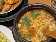 -满园烤鸭·春饼(奥体万达店)