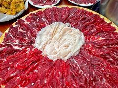 -阿波潮汕牛肉火锅·汤粉面(拱北店)
