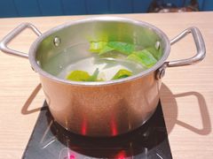 -星伦多自助料理(宝山龙湖天街店)