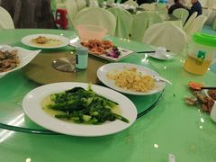 -景好海鲜餐厅(大鹏必选旅游店)