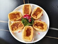 脆皮马蹄糕-鹿鸣酒家(越秀店)