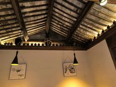 -长亭酒肆.武夷菜(鼓楼后海店)