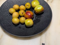 -吴越荣记苏州菜·松鼠桂鱼100%活鱼现做(月光码头店)