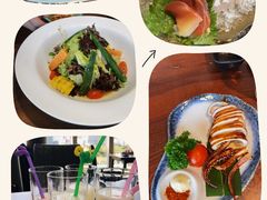 -九井澤精致料理(金茂店)