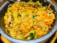 -土大力拌饭名家(丹尼斯百货店)