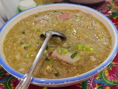 -闯关东东北农家菜(崂山石老人店)