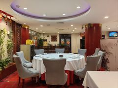 -东兴楼饭庄(六里桥店)