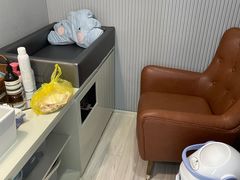 -Barbe a papa亲子餐厅(杨浦店)