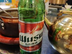 -阿拉丁新疆风味餐厅·清真(罗廊巷店)