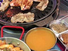 -玄希浪漫厨房·韩料烤肉(湖滨银泰in77店)