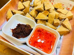 -罗阳人家私房菜(罗阳路店)