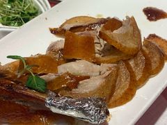 -大鸭梨烤鸭·北京菜(南小街/南苑店)