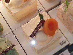 -Pantry's Best派悦坊蛋糕(K11购物艺术中心店)