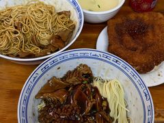 -大时代美食面馆