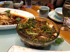 -邛海风味特色菜馆