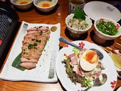 -有喜屋·烧鸟·居酒屋(周浦万达店)