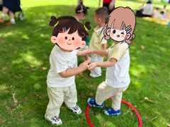 -Nice mama奈思妈妈婴幼儿托育中心(五缘湾中心店)