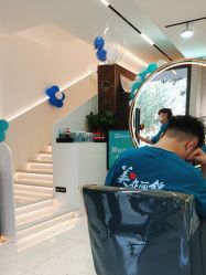 -LJOY丽锦造型·烫发染发