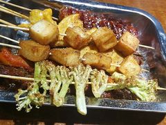 -双桂坊美食街(南大街商业步行街店)