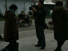 -老通城豆皮大王(吉庆街店)