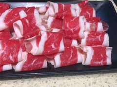 -猪的故事·韩式烤肉(韩乐坊店)