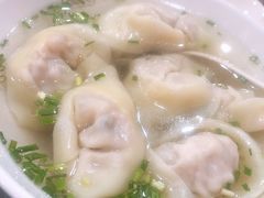 -潘国仙耳光馄饨(黄家阙路店)