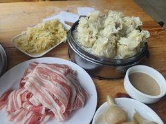 -元盛居(亚泰大街店)