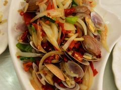 -覃记海鲜美食餐厅