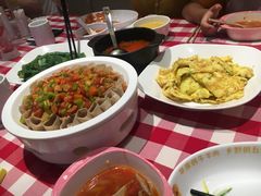 -西贝(无锡万象城店)
