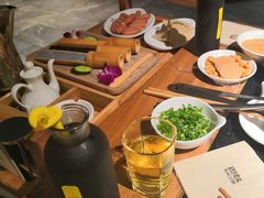 -巴奴毛肚火锅(安阳相州店)