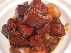 吉士红烧肉-新吉士·上海菜(浦东LCM置汇旭辉店)