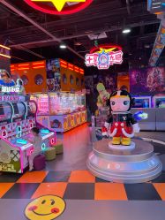 -宝贝王(天津滨海店)