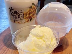 酒酿米麻薯雪糕-阿嬷手作(南宁百盛印象城店)