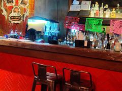 -Luchador摔跤手墨西哥餐厅(恒宇广场店)