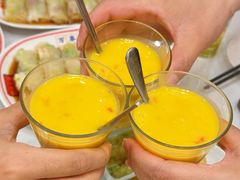 -香港威特瑞茶餐厅(小白楼音乐厅店)