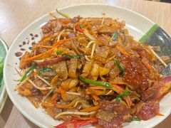 -热浪岛马来餐厅