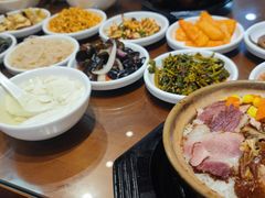 -罗平振兴老店砂锅饭(文笔路店)