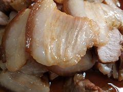 卤肉-荣生萝卜汤饭店