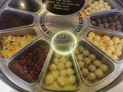 -长沙北辰洲际酒店-兰调全日餐厅