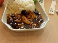 -李先生牛肉面大王(东营友谊广场店)