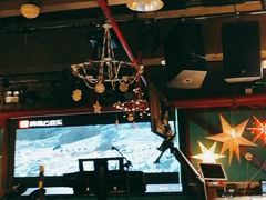 -C31地窖餐厅(黑龙江北路店)