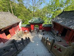 -武当山风景区