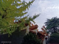 -南岳大庙