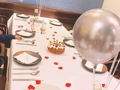 -IL Forno 意坊·意大利餐厅(温州万象城店)