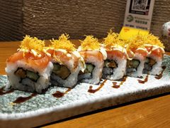 -千代武日本料理(爱建店)