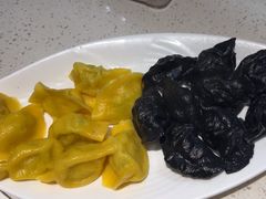 -船歌·鱼水饺青岛菜(金狮广场店)
